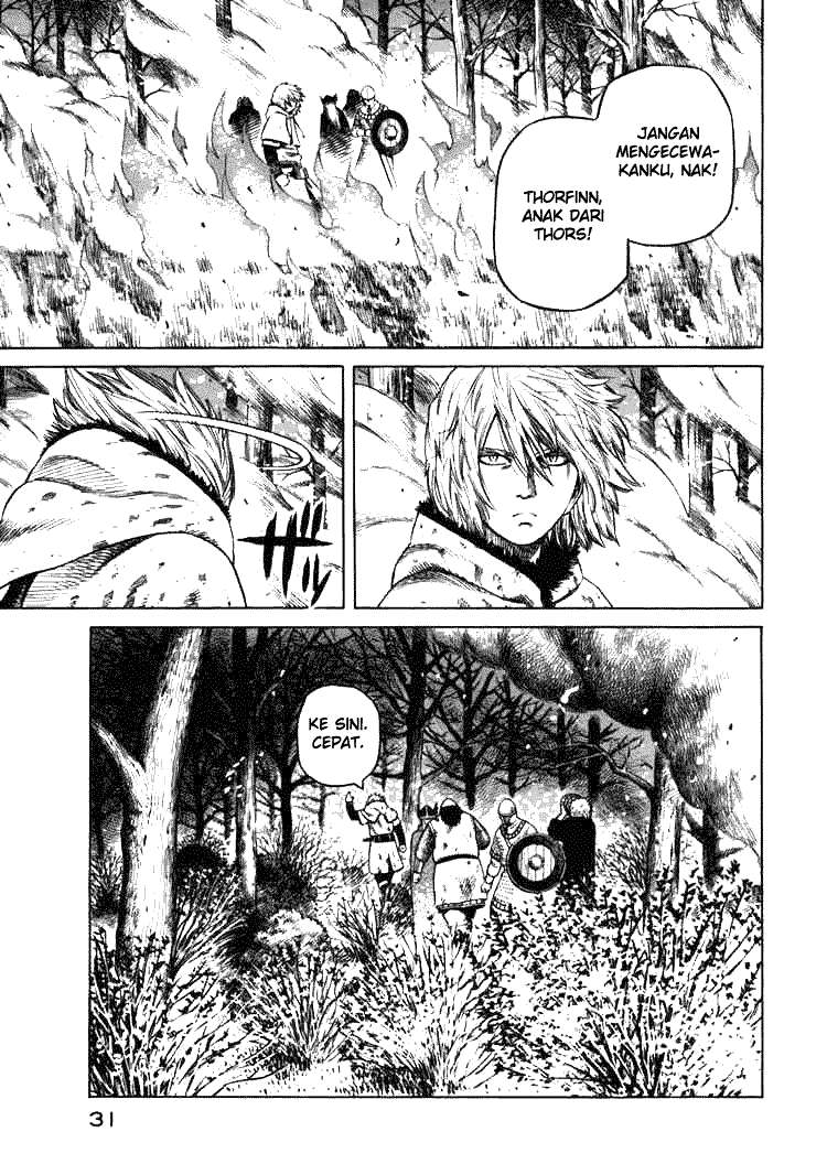 Vinland Saga — Chapter 22, halaman 30