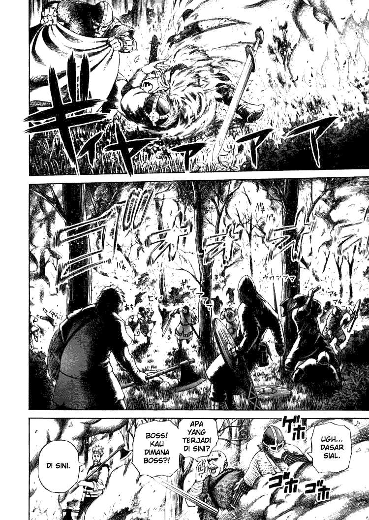Vinland Saga — Chapter 22, halaman 5