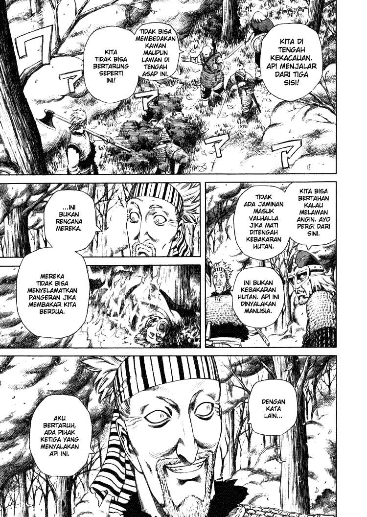 Vinland Saga — Chapter 22, halaman 6
