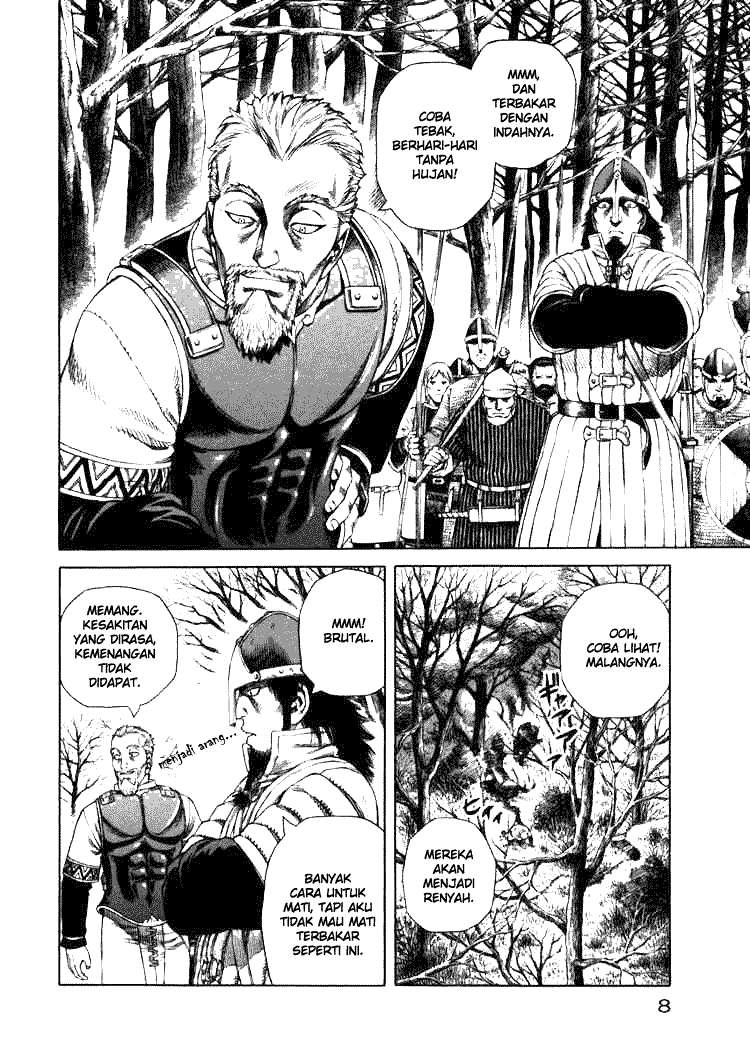 Vinland Saga — Chapter 22, halaman 7