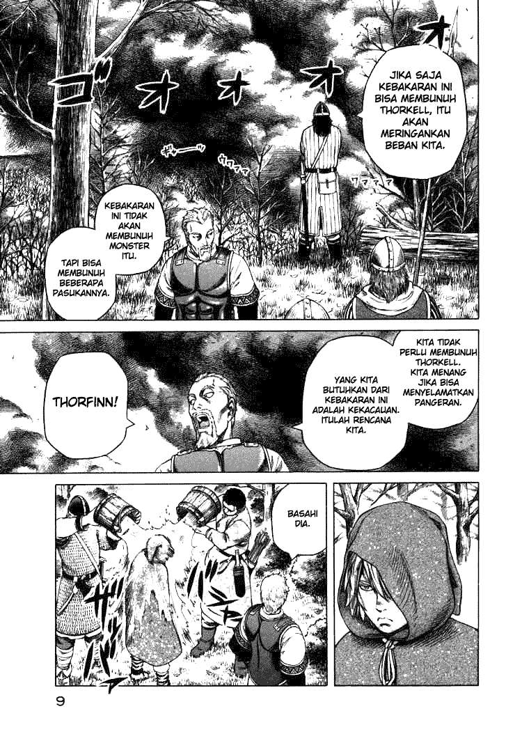 Vinland Saga — Chapter 22, halaman 8