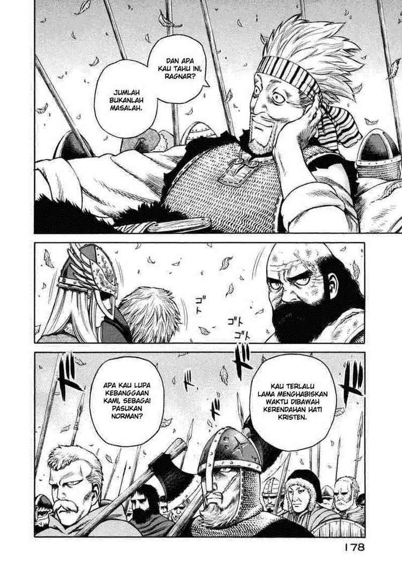 Vinland Saga — Chapter 21, halaman 11