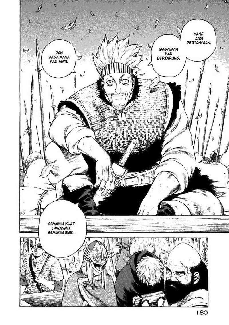 Vinland Saga — Chapter 21, halaman 13