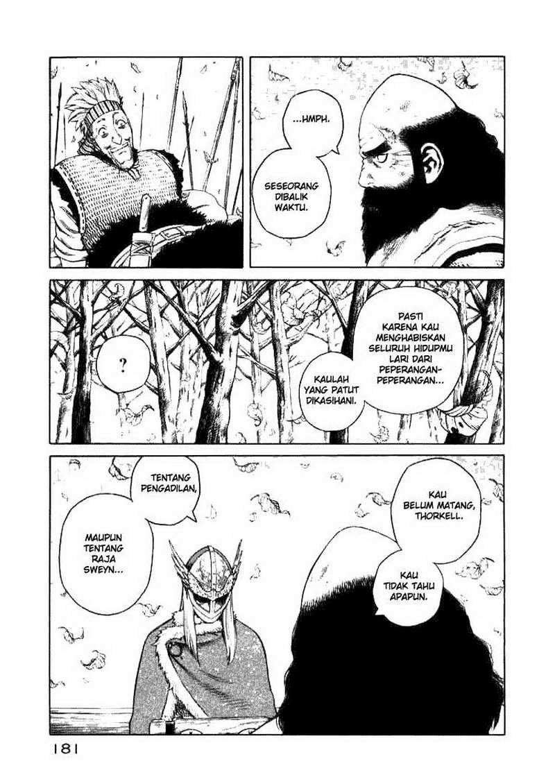 Vinland Saga — Chapter 21, halaman 14