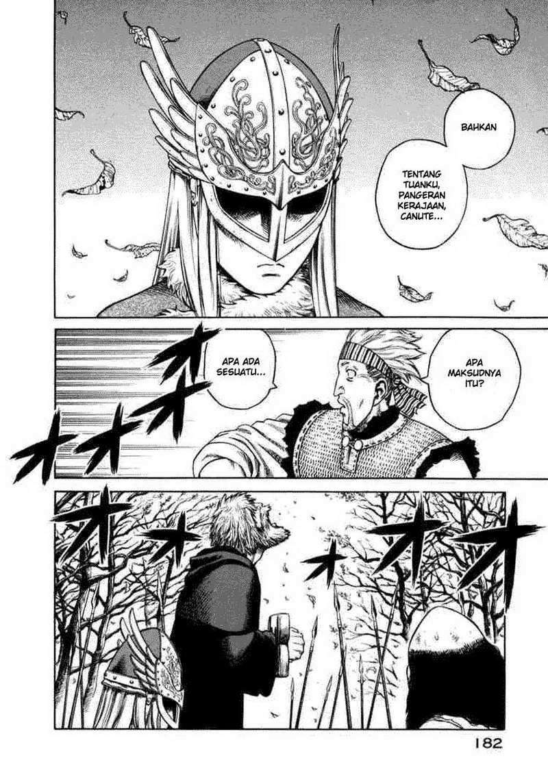Vinland Saga — Chapter 21, halaman 15