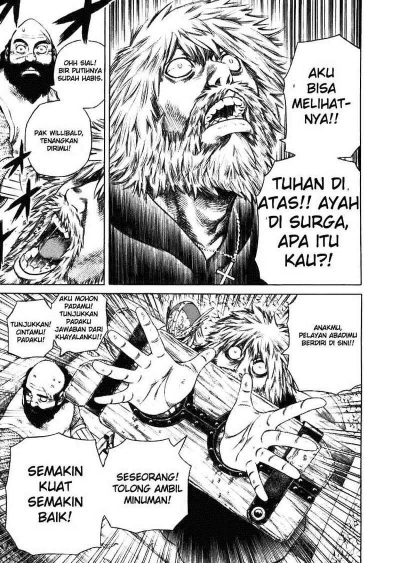Vinland Saga — Chapter 21, halaman 16