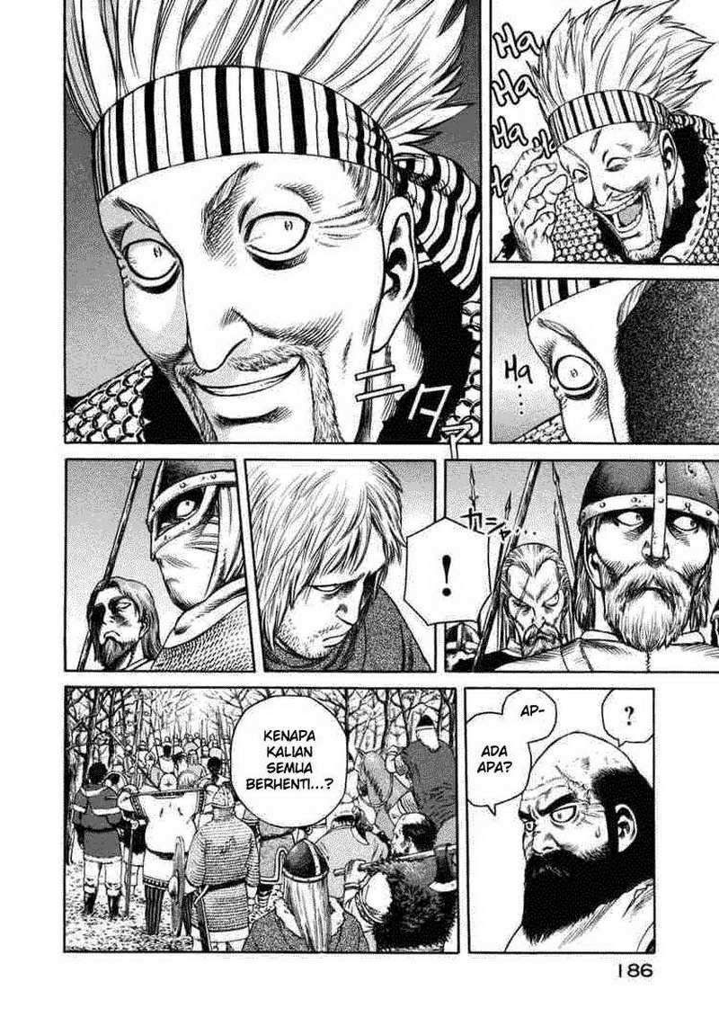 Vinland Saga — Chapter 21, halaman 19