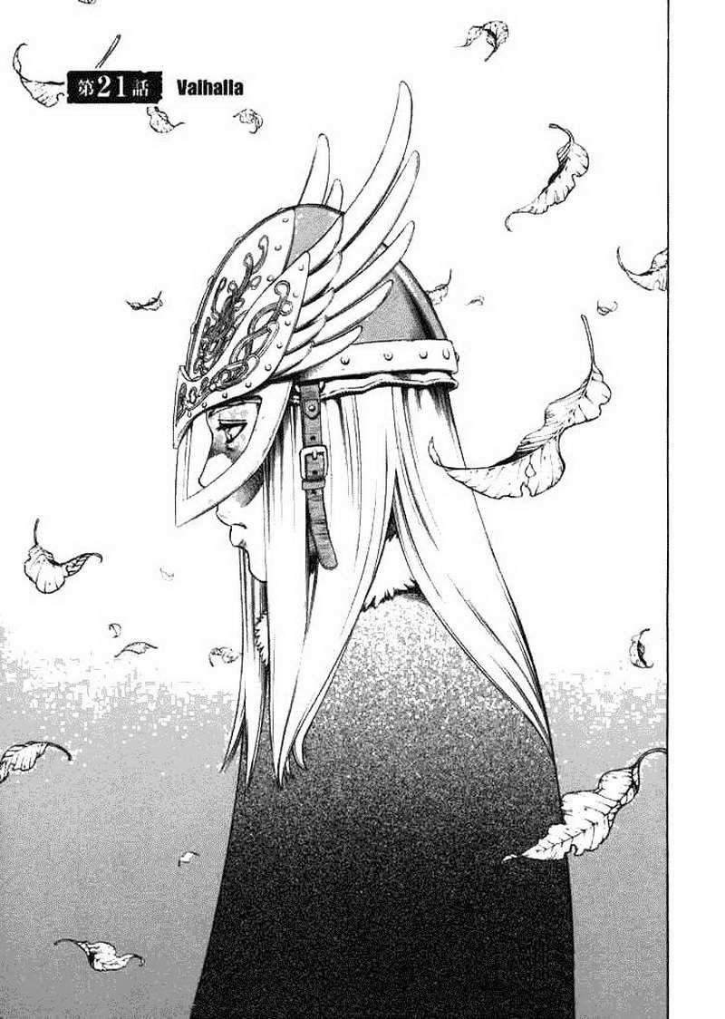 Vinland Saga — Chapter 21, halaman 2