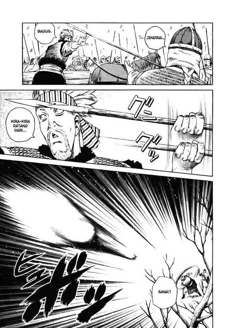 Vinland Saga — Chapter 21, halaman 20