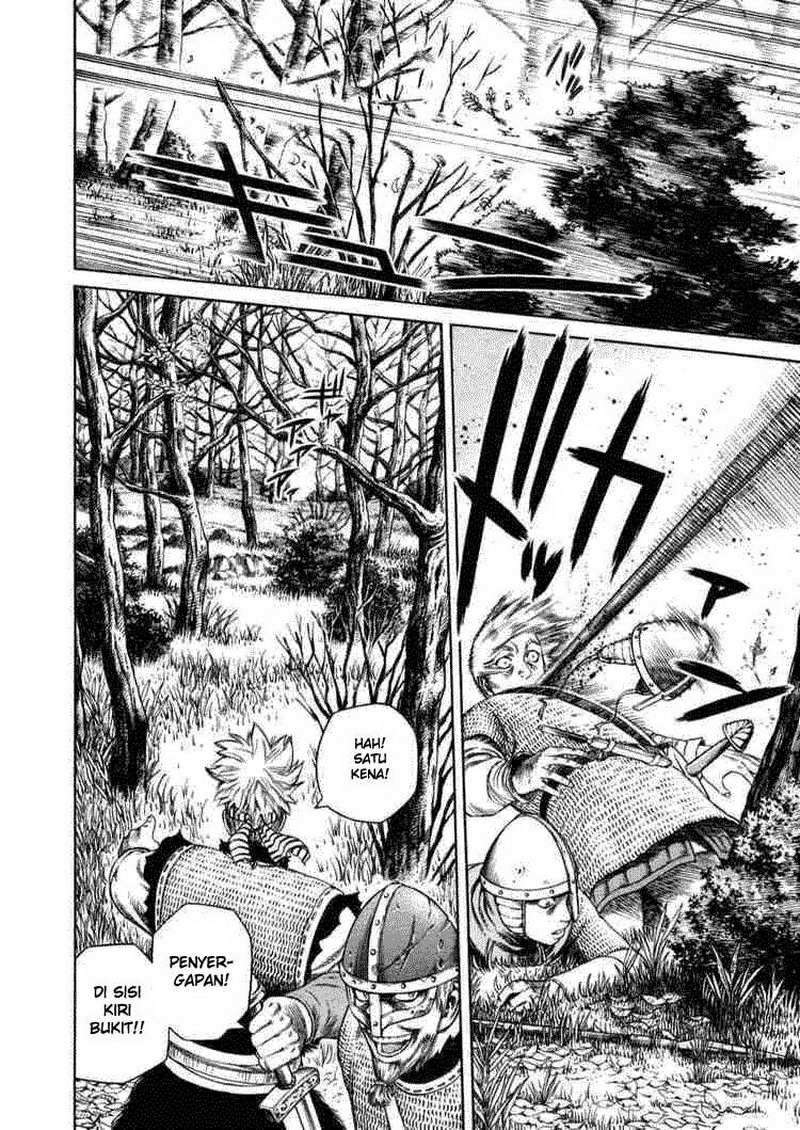 Vinland Saga — Chapter 21, halaman 21