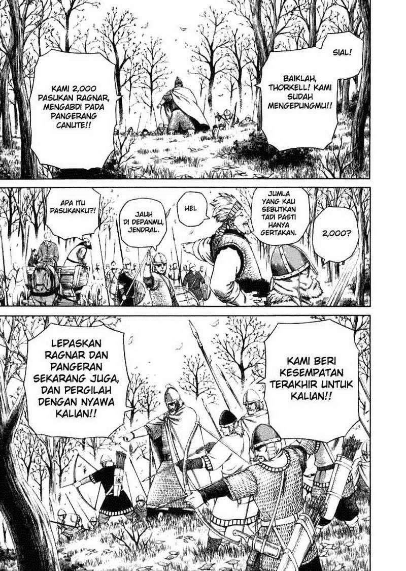 Vinland Saga — Chapter 21, halaman 22