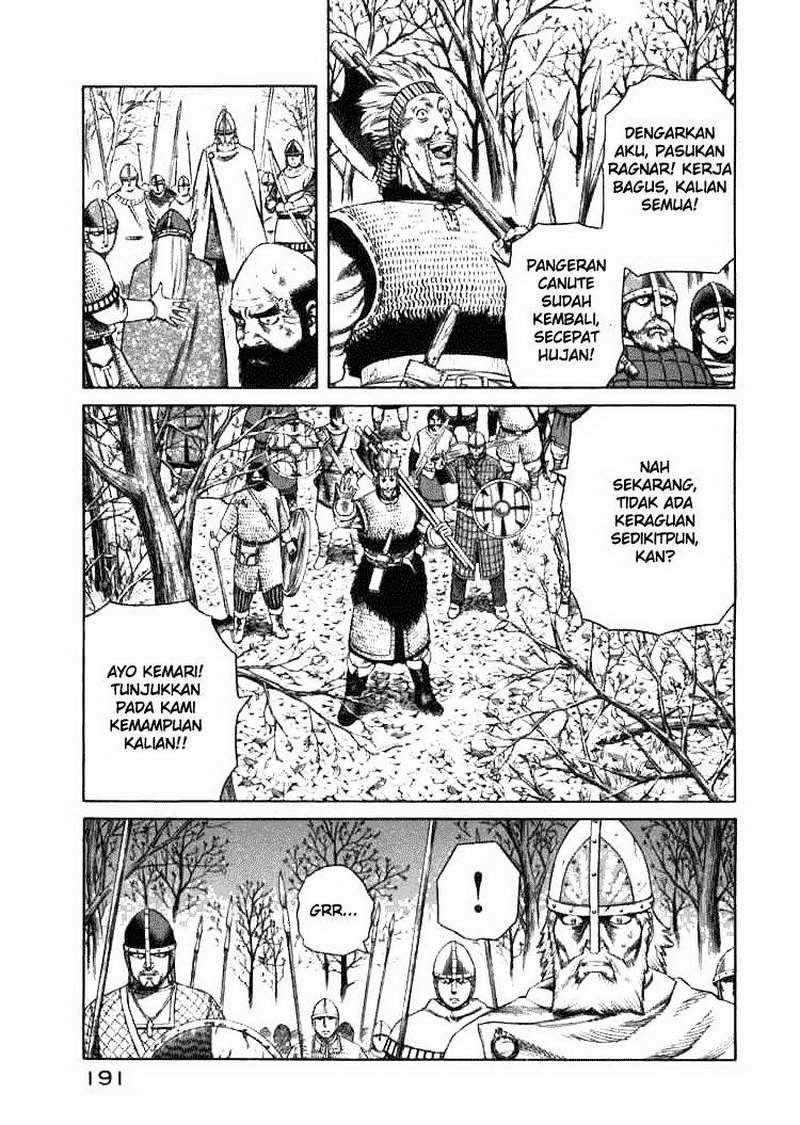 Vinland Saga — Chapter 21, halaman 24
