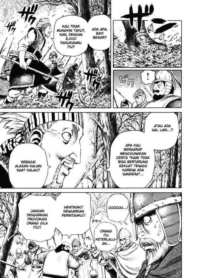 Vinland Saga — Chapter 21, halaman 26