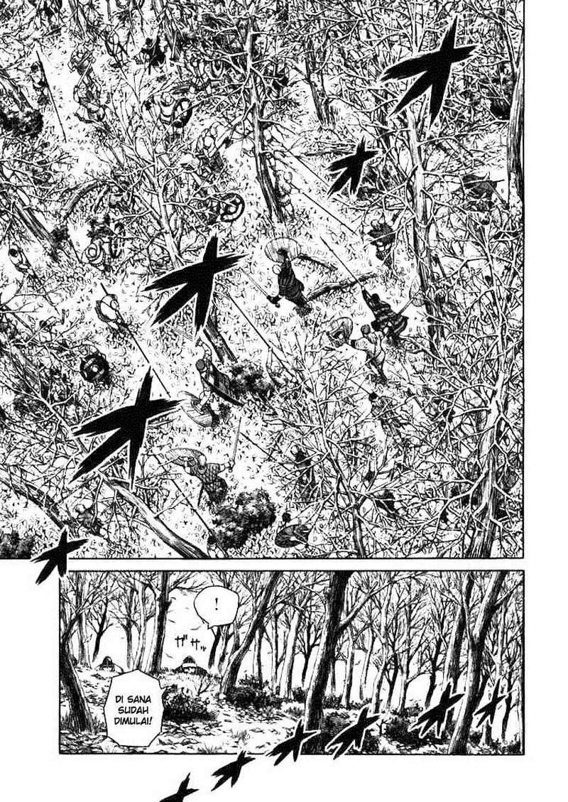 Vinland Saga — Chapter 21, halaman 28