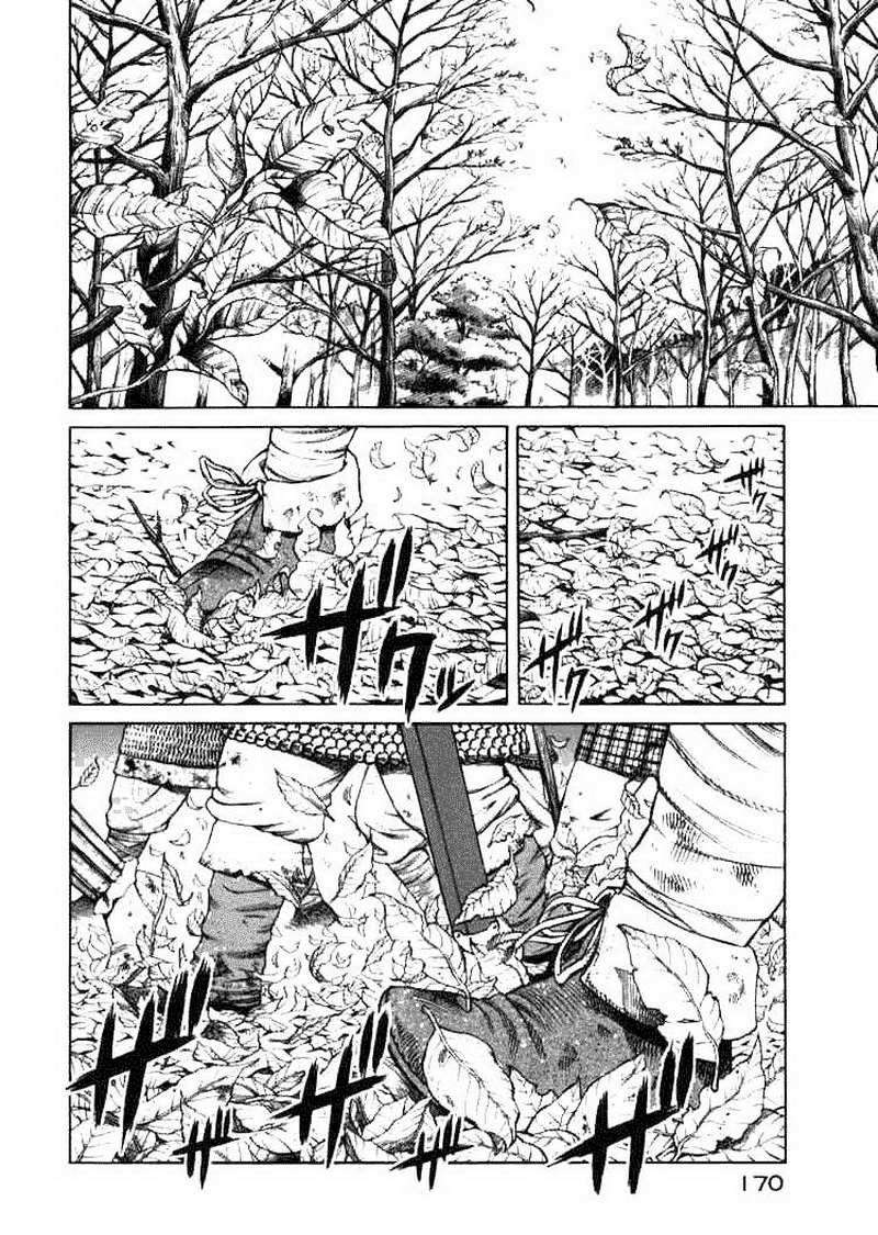 Vinland Saga — Chapter 21, halaman 3