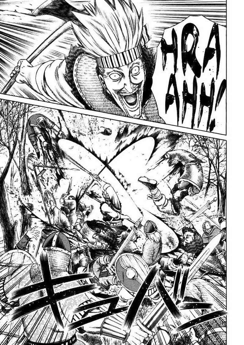 Vinland Saga — Chapter 21, halaman 30