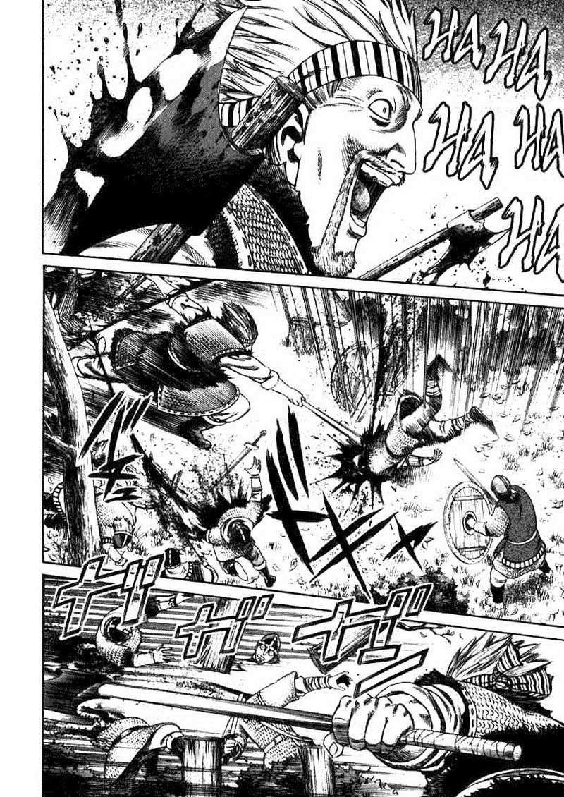 Vinland Saga — Chapter 21, halaman 31