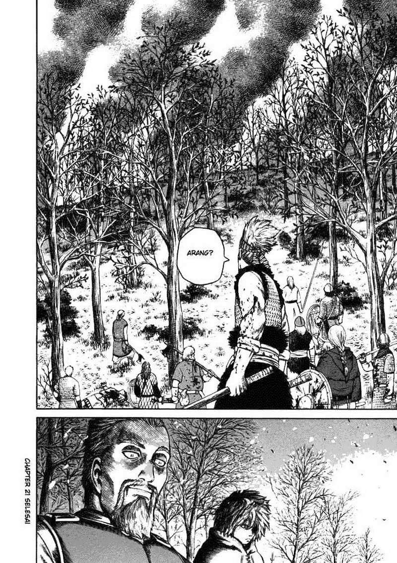 Vinland Saga — Chapter 21, halaman 35