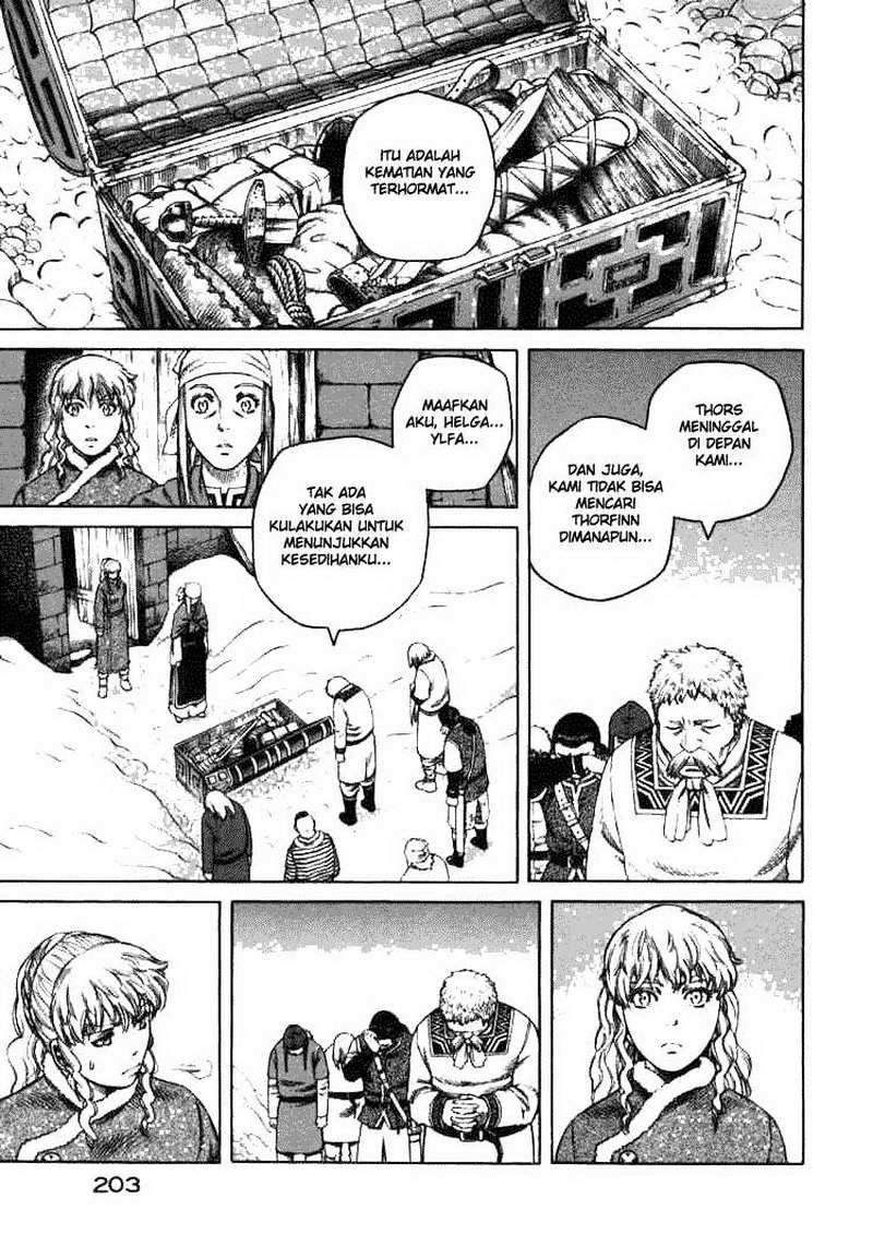 Vinland Saga — Chapter 21, halaman 36