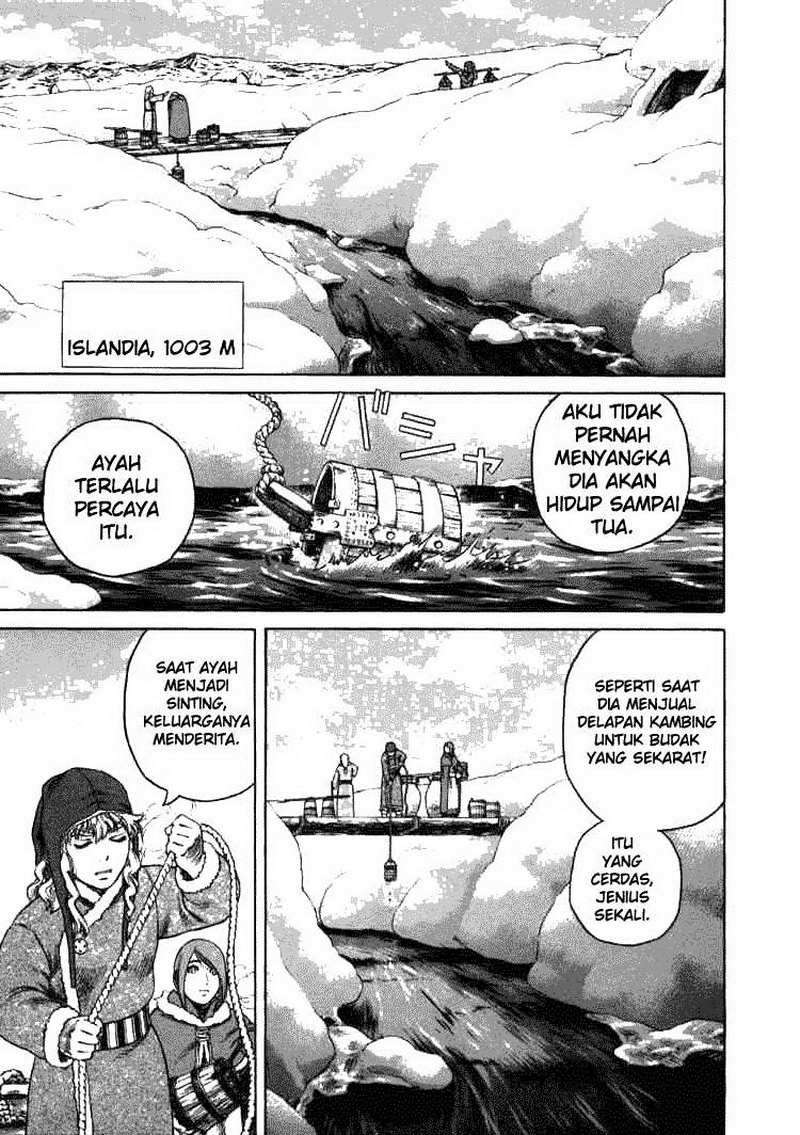 Vinland Saga — Chapter 21, halaman 38