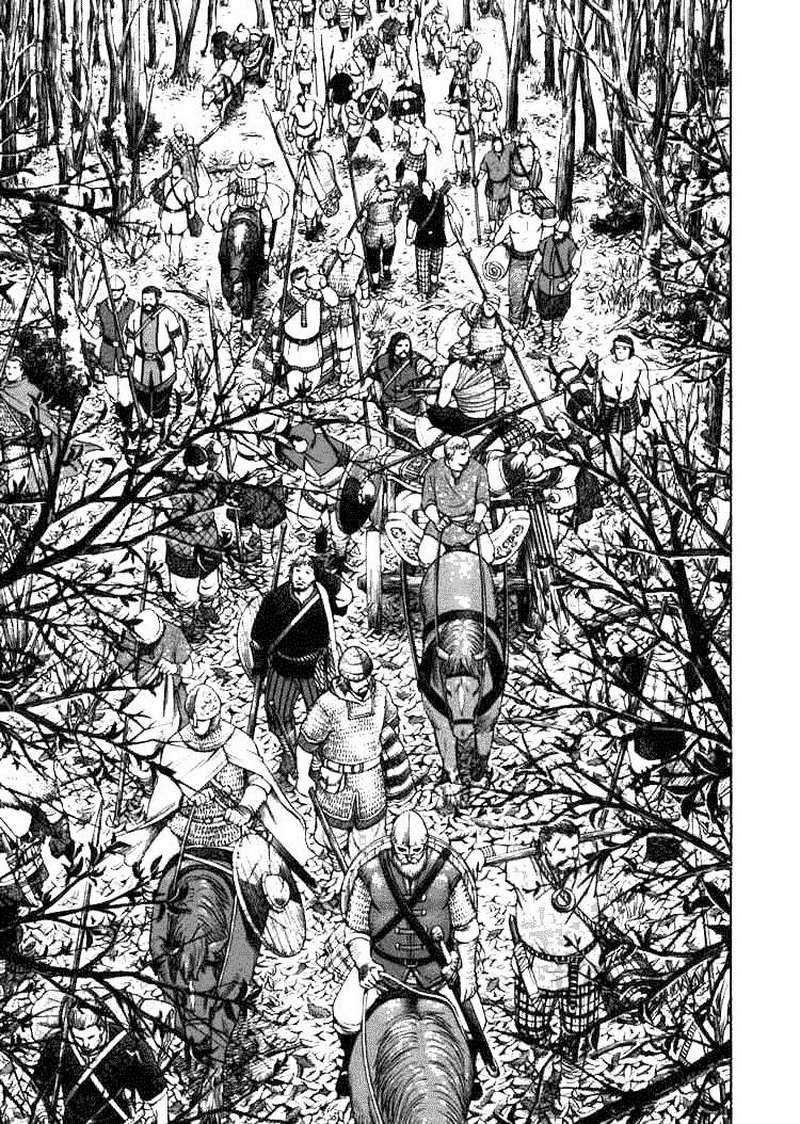 Vinland Saga — Chapter 21, halaman 4