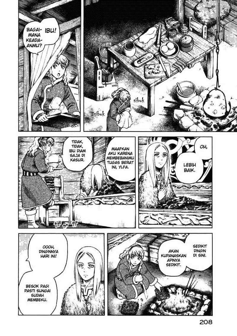 Vinland Saga — Chapter 21, halaman 41