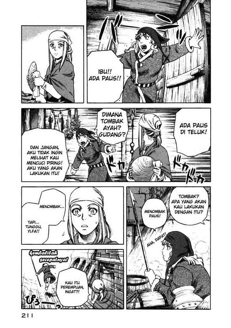 Vinland Saga — Chapter 21, halaman 44