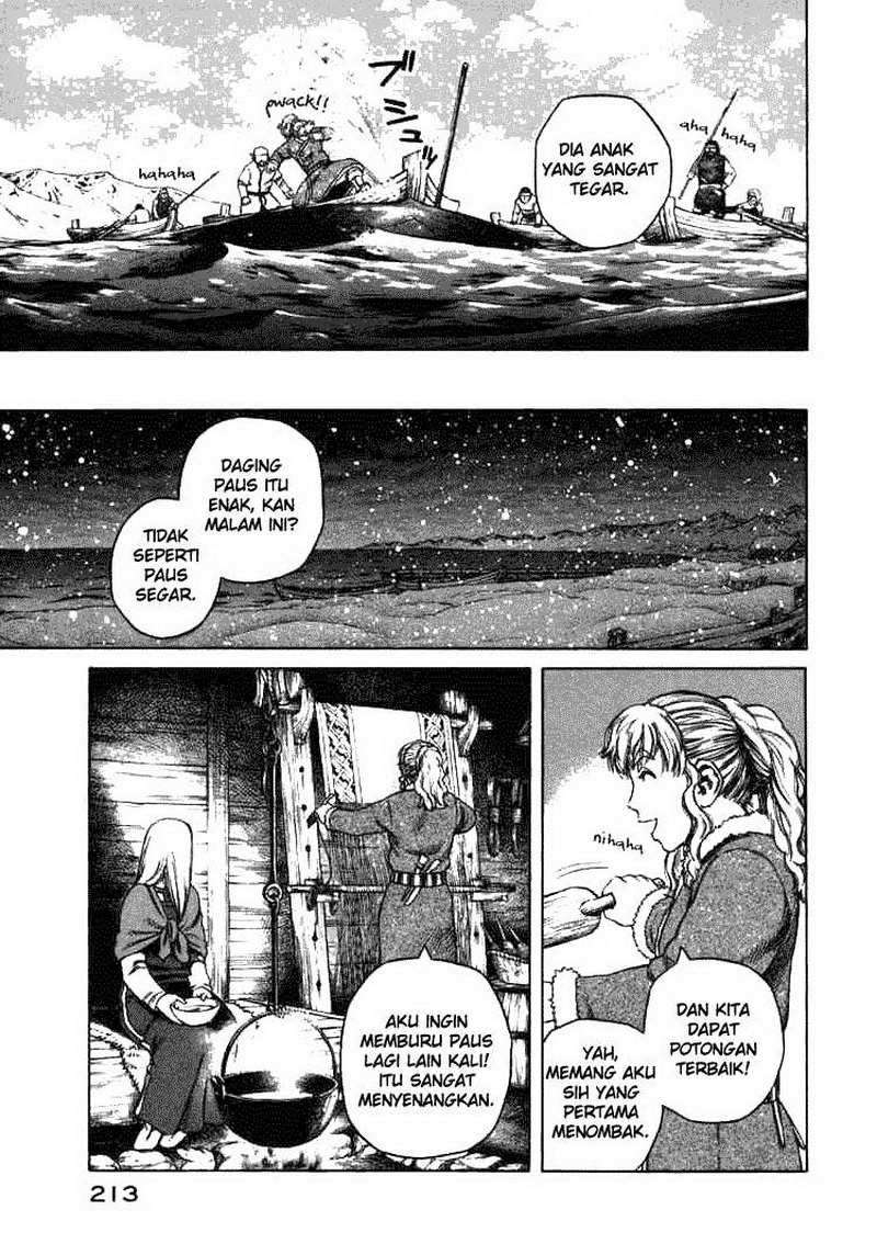 Vinland Saga — Chapter 21, halaman 46
