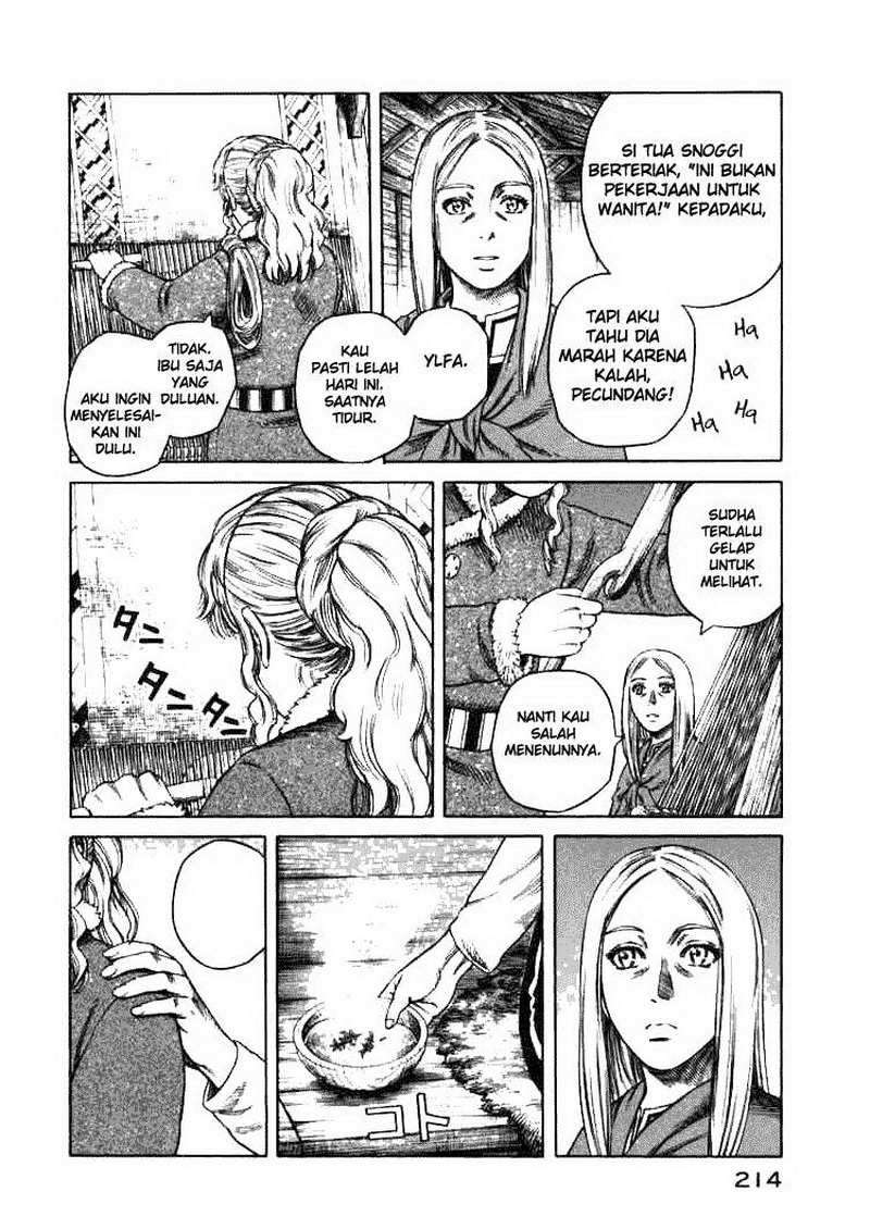 Vinland Saga — Chapter 21, halaman 47