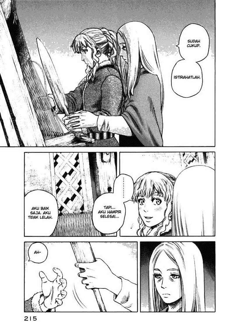 Vinland Saga — Chapter 21, halaman 48