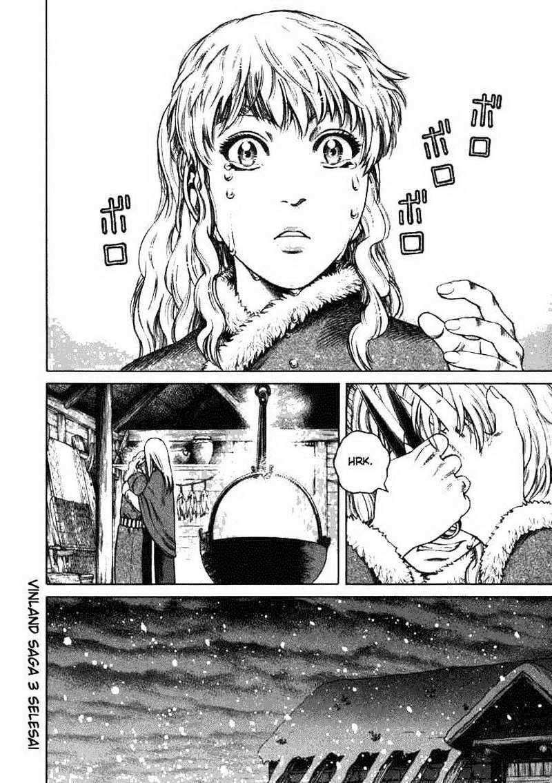 Vinland Saga — Chapter 21, halaman 49