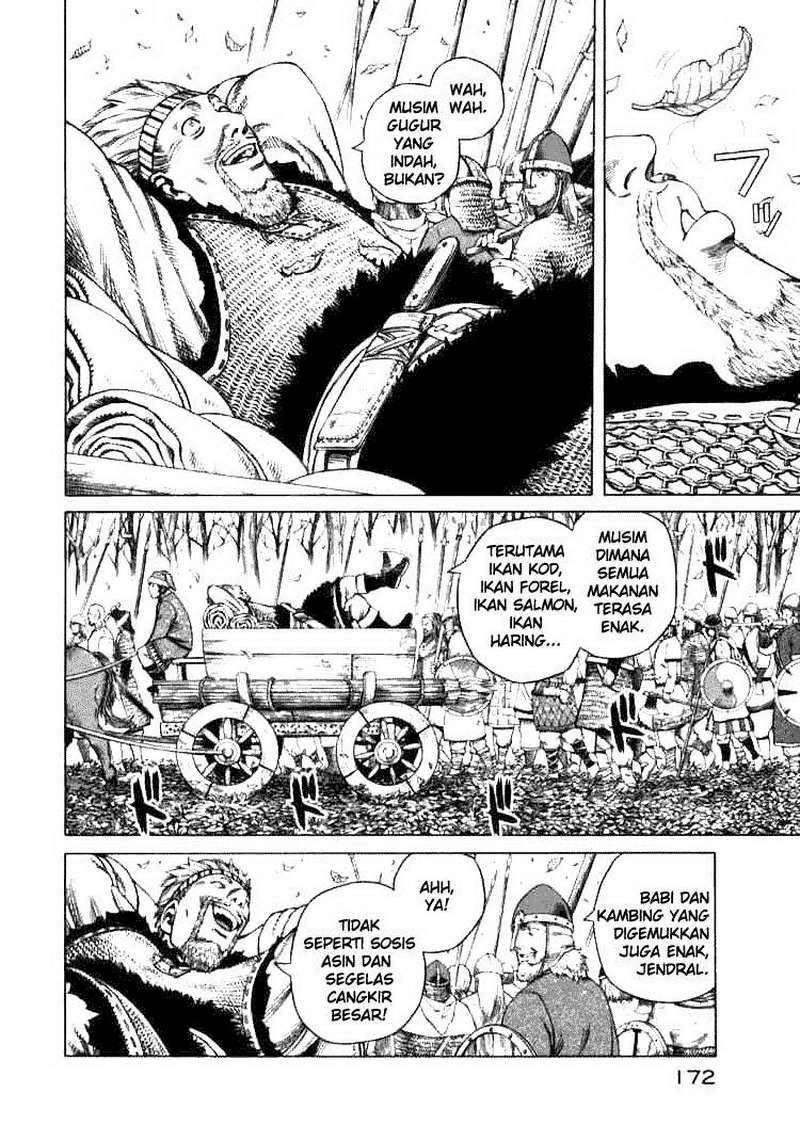 Vinland Saga — Chapter 21, halaman 5