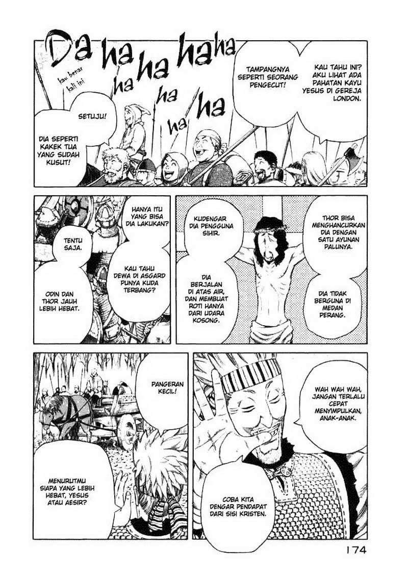 Vinland Saga — Chapter 21, halaman 7