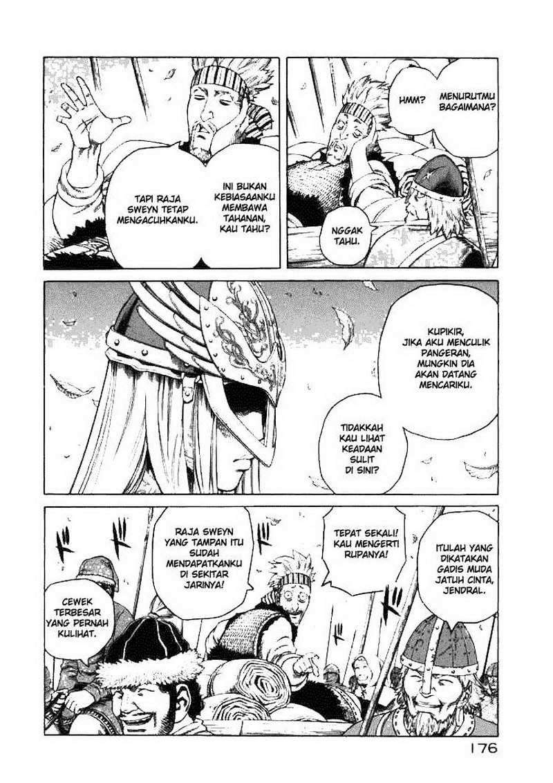 Vinland Saga — Chapter 21, halaman 9