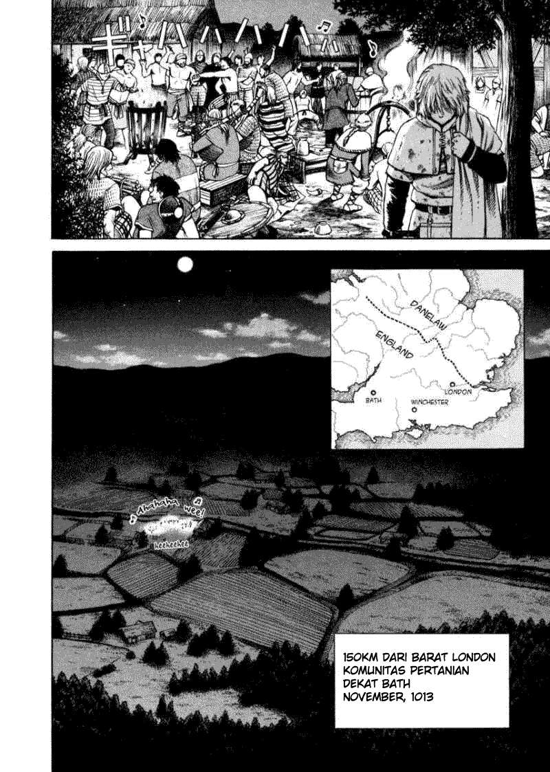 Vinland Saga — Chapter 20, halaman 11