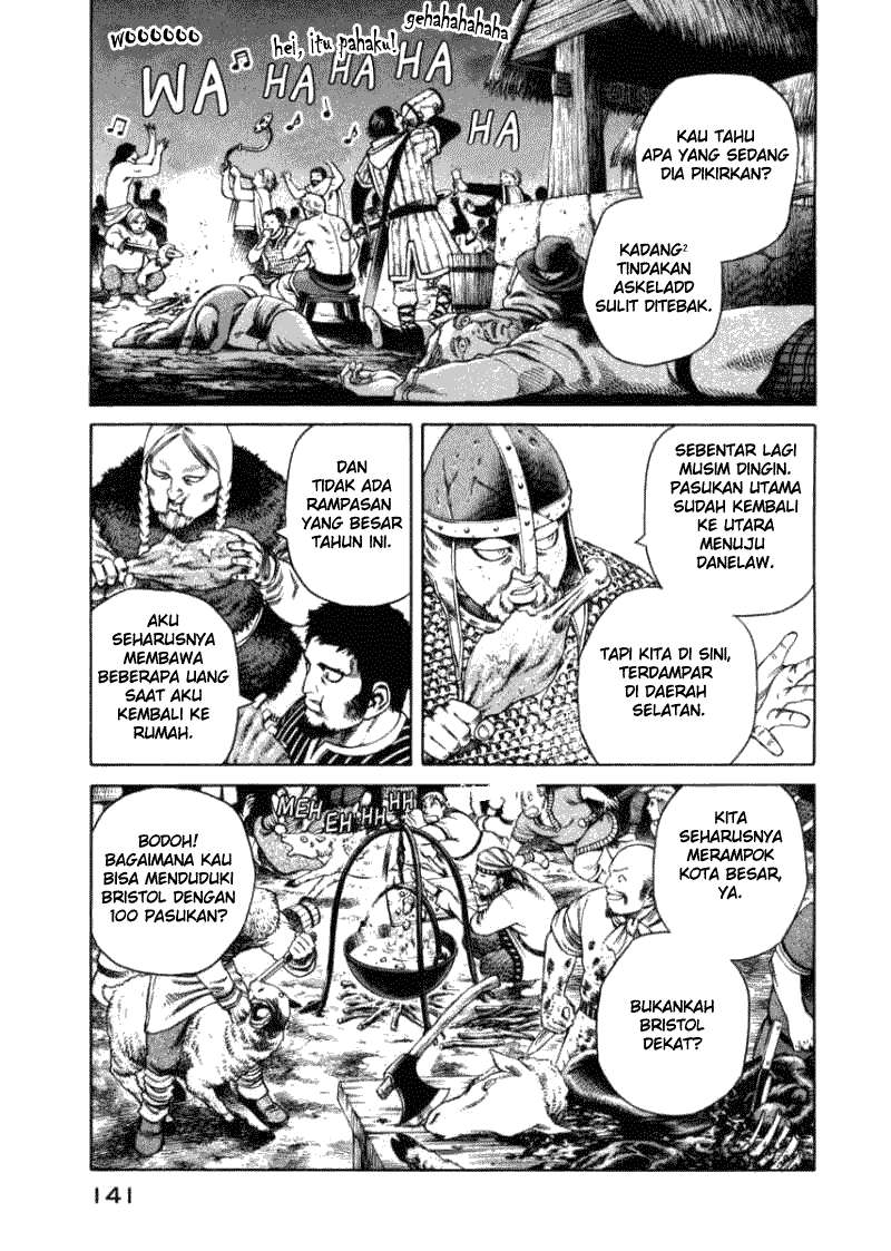 Vinland Saga — Chapter 20, halaman 12