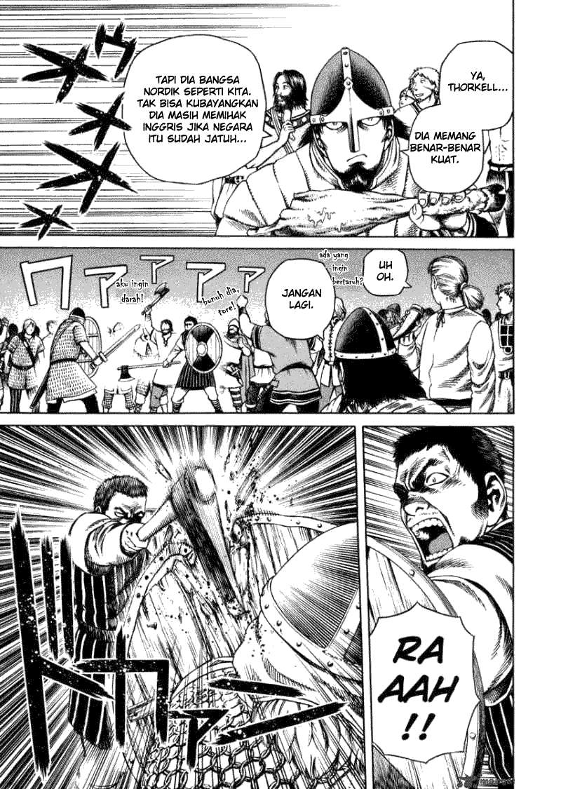 Vinland Saga — Chapter 20, halaman 14