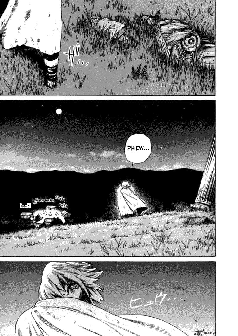 Vinland Saga — Chapter 20, halaman 16