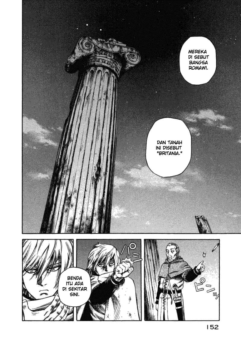 Vinland Saga — Chapter 20, halaman 22
