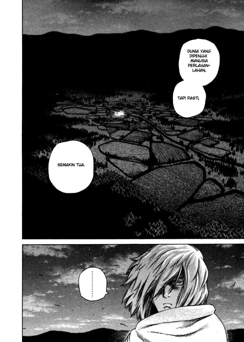 Vinland Saga — Chapter 20, halaman 24