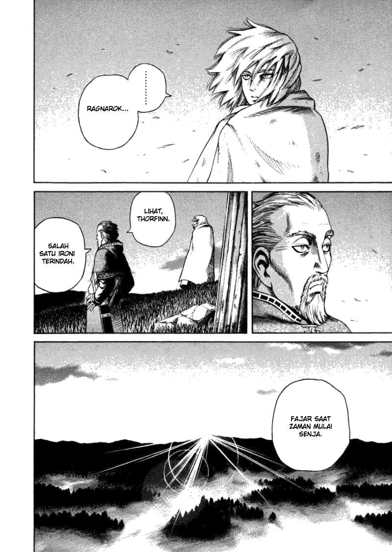 Vinland Saga — Chapter 20, halaman 26