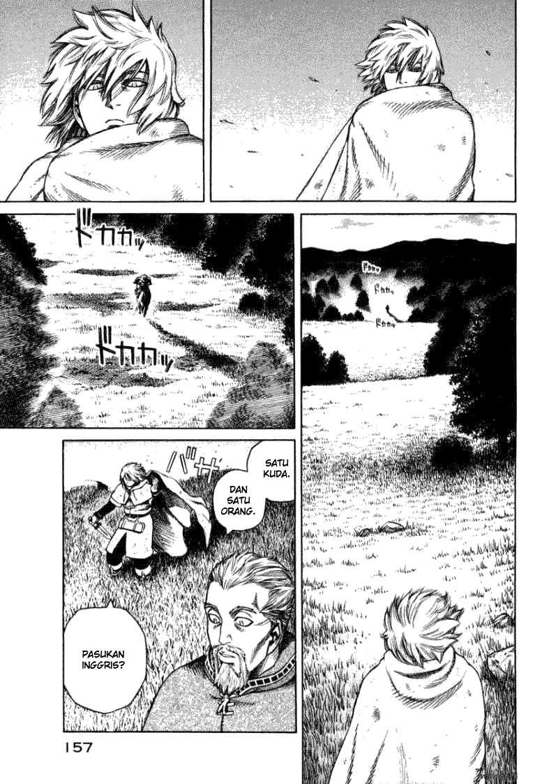 Vinland Saga — Chapter 20, halaman 27