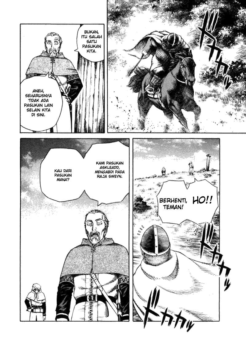 Vinland Saga — Chapter 20, halaman 28