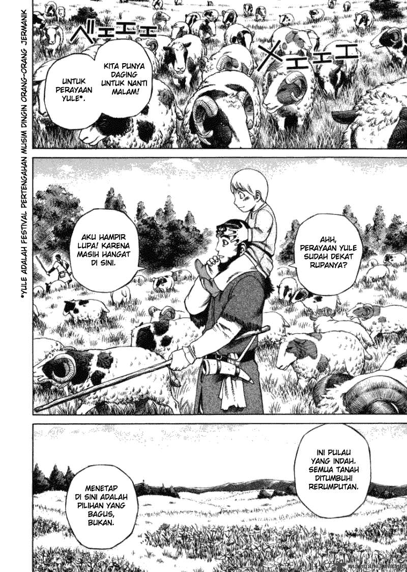 Vinland Saga — Chapter 20, halaman 3