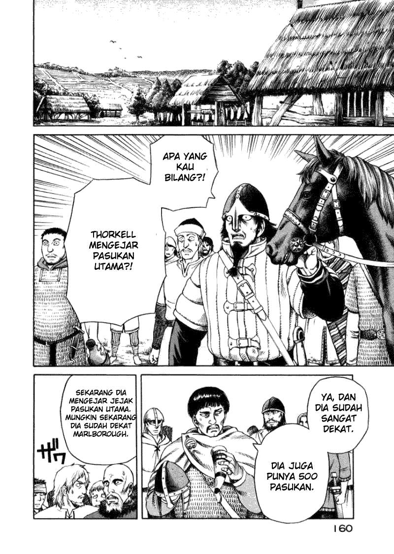 Vinland Saga — Chapter 20, halaman 30
