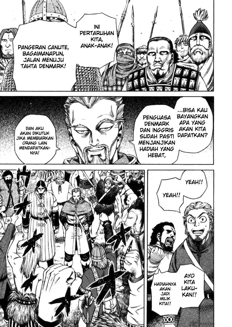 Vinland Saga — Chapter 20, halaman 37