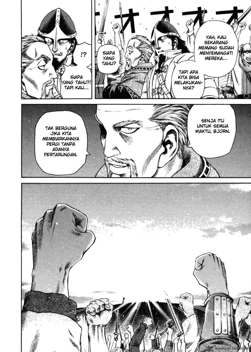Vinland Saga — Chapter 20, halaman 38