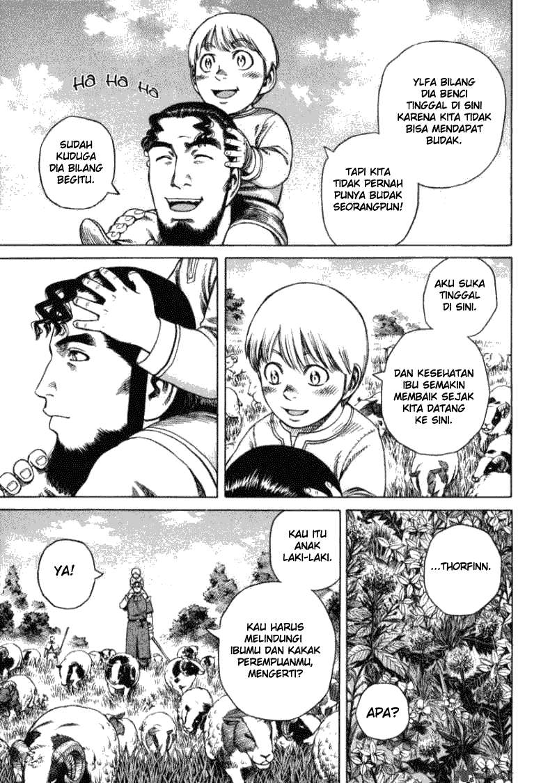 Vinland Saga — Chapter 20, halaman 4