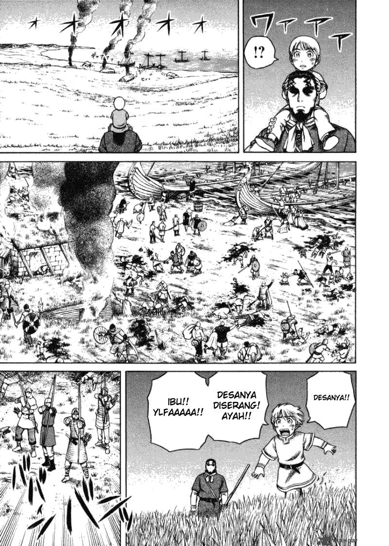Vinland Saga — Chapter 20, halaman 6