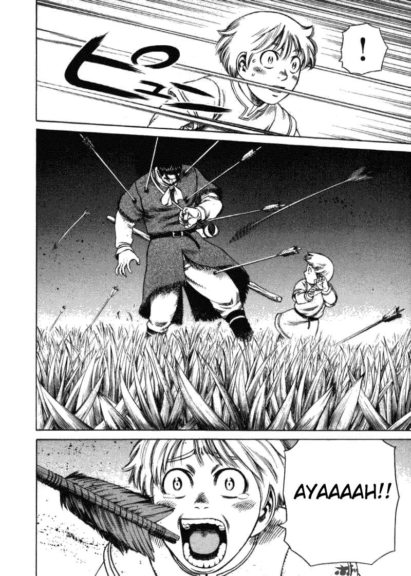 Vinland Saga — Chapter 20, halaman 7